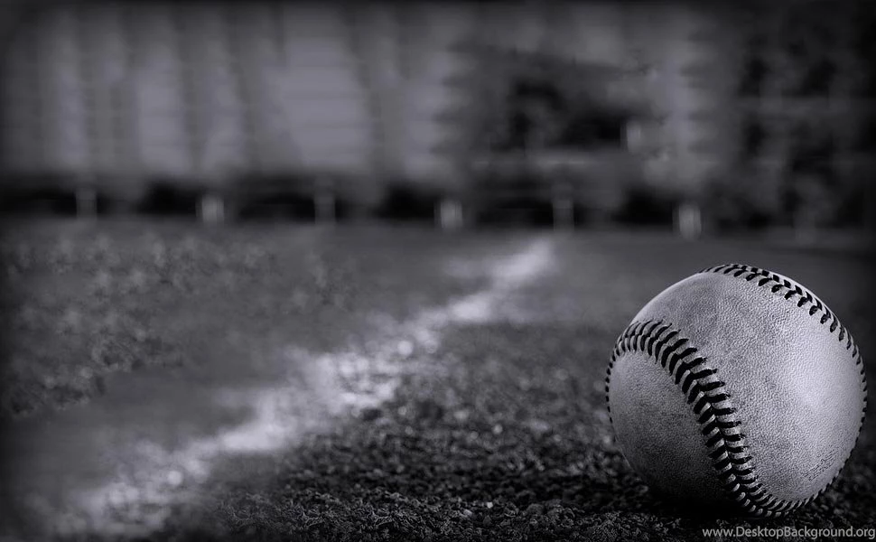 Baseball Blue Backgrounds