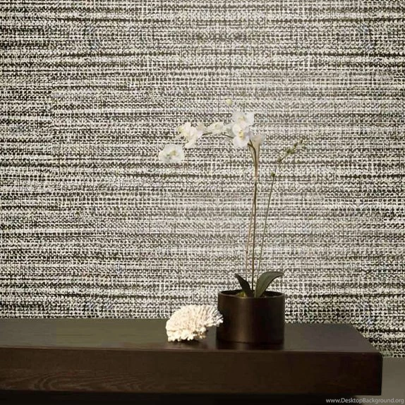 Aliexpress.com : Buy 2015 Hot Modern 3D Wallpapers Black And White ...