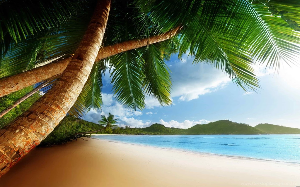Caribbean HD Desktop Wallpapers ~ Toptenpack.com
