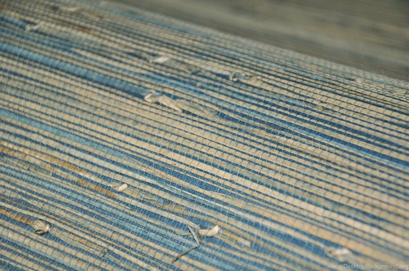 Aliexpress.com : Buy Grasscloth Wallpapers Blue 90145 Home Decor ...