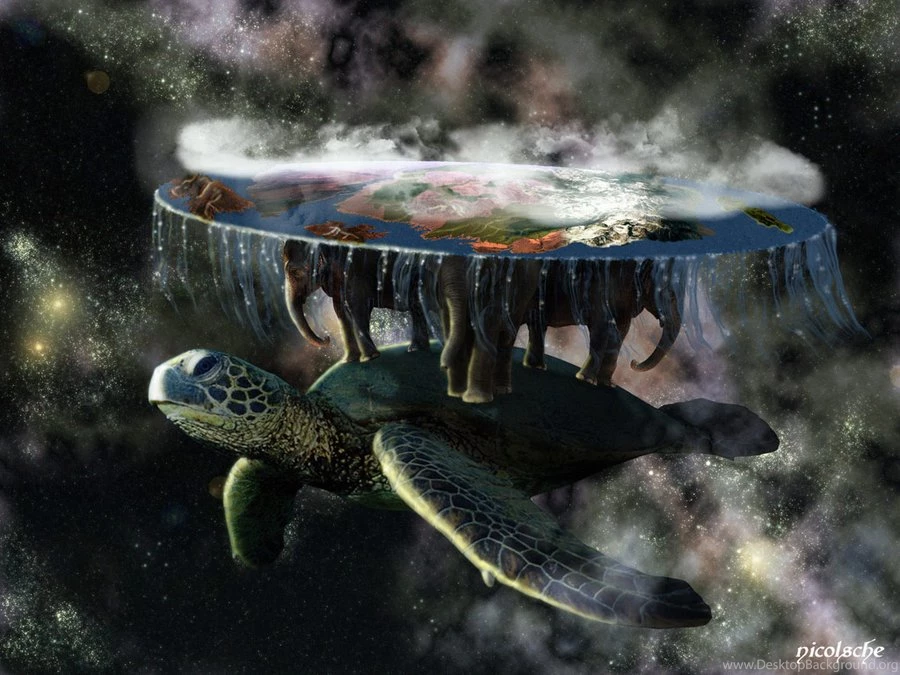 Discworld wallpaper By Barnsdale11 On DeviantArt