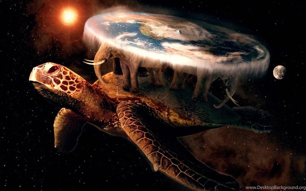 Remembering Sir Terry Pratchett