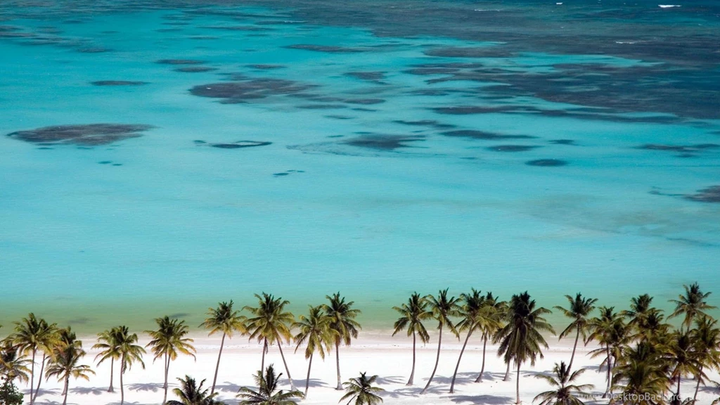 Beach Resort Desktop Wallpapers   HD Wallpaper Backgrounds Of ...