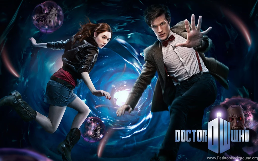 HD Doctor Who Wallpapers