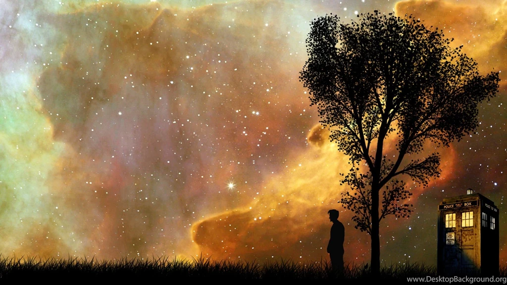 Doctor Who HD Wallpapers