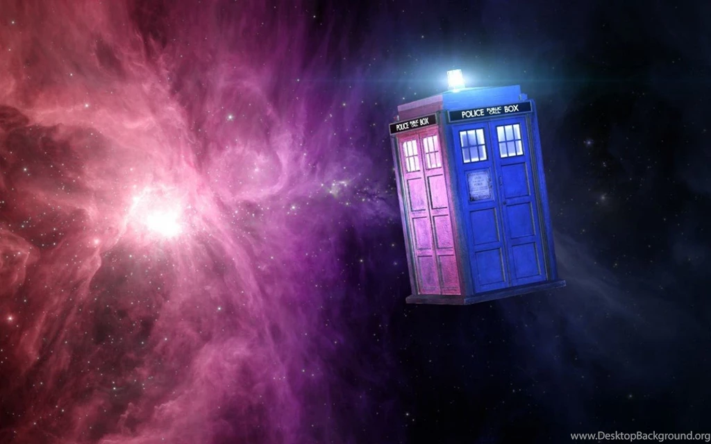 Doctor Who Wallpapers HD