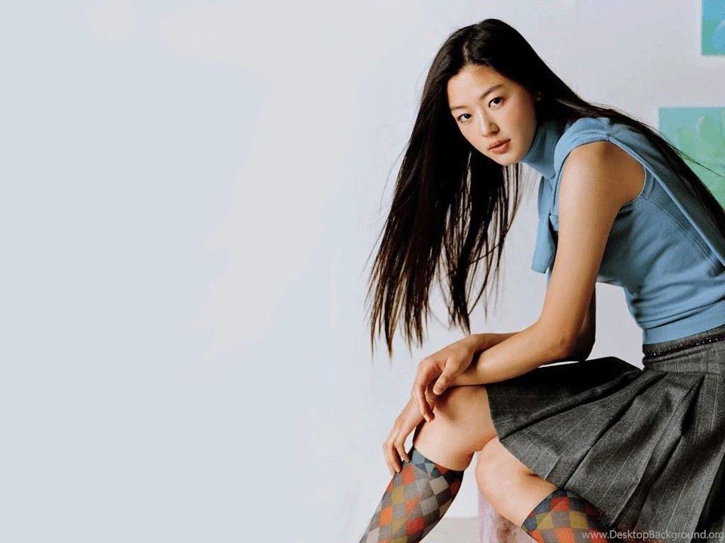 Download Asians Korean Wallpapers 1024x768