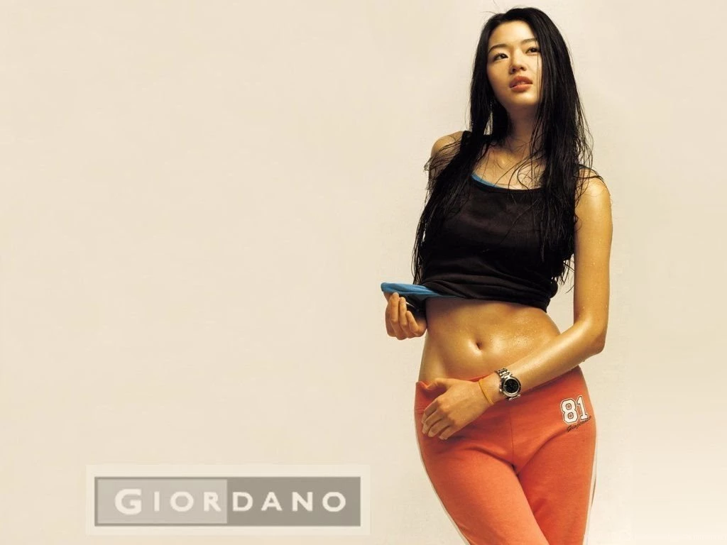 Jeon Ji Hyun Wallpapers