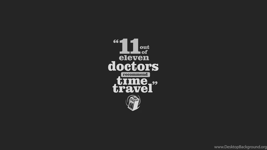 Doctor Who Quotes Wallpaper. QuotesGram