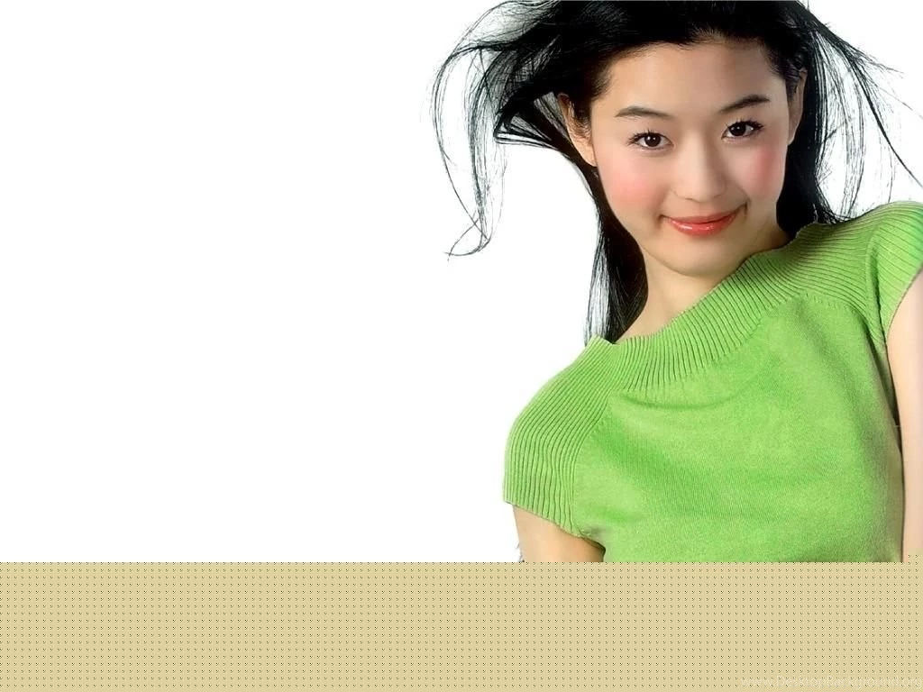 Jeon Ji Hyun Wallpapers