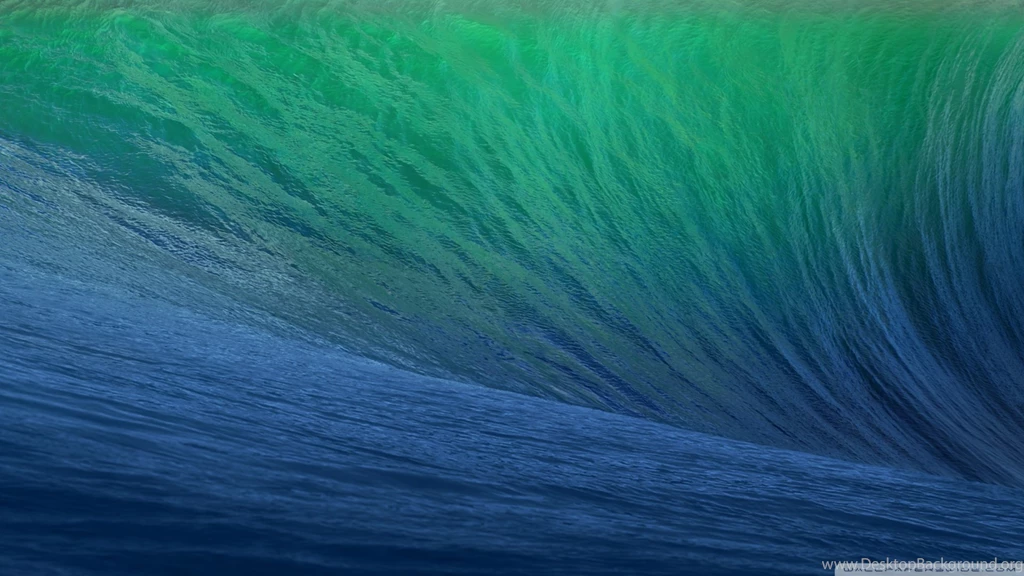 Apple Mac OS X Mavericks HD Desktop Wallpapers : Widescreen : High ...