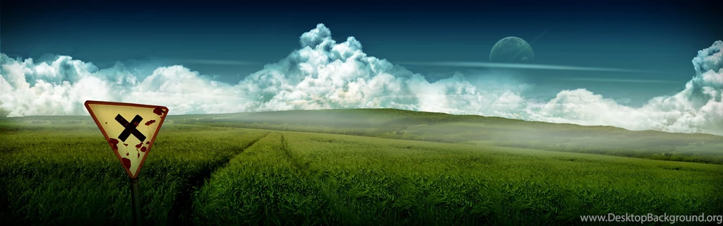 Dual Monitor Wallpapers 1a12 HD Wallpapers