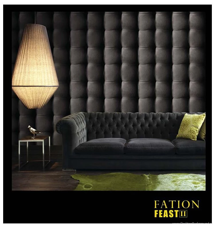 Free Shipping High Quality Fashion Faux Leather Three Dimensional ...