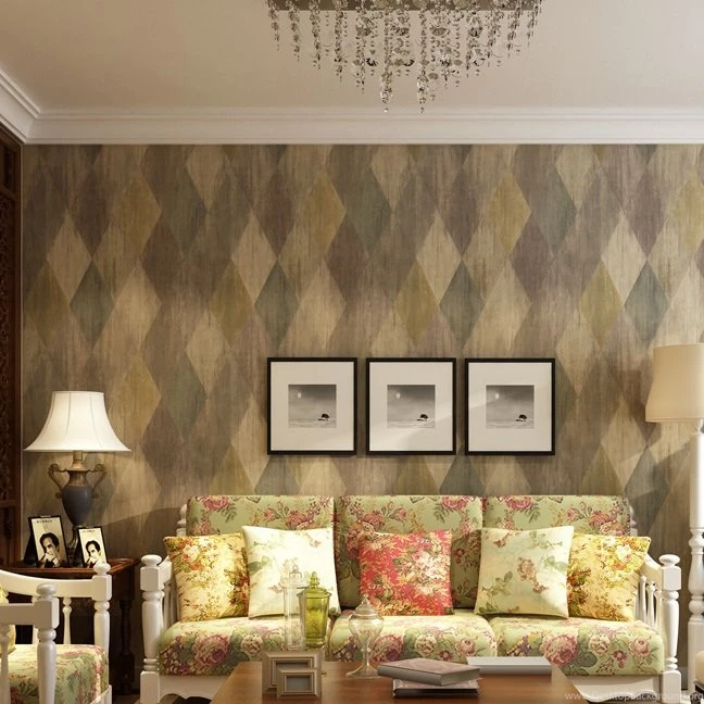 Online Get Cheap Faux Leather Wallpapers  Aliexpress.com