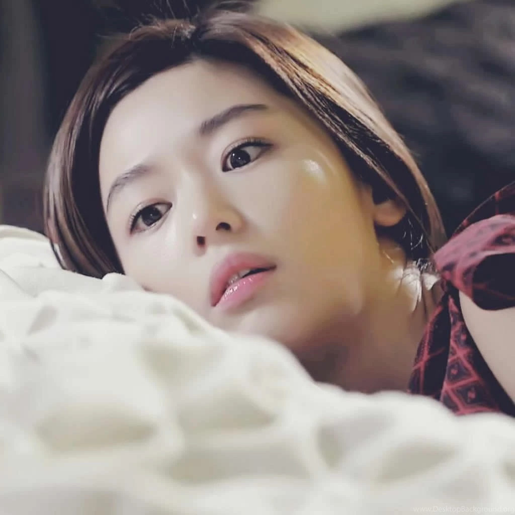 Jun Ji Hyun iPad Wallpapers Download