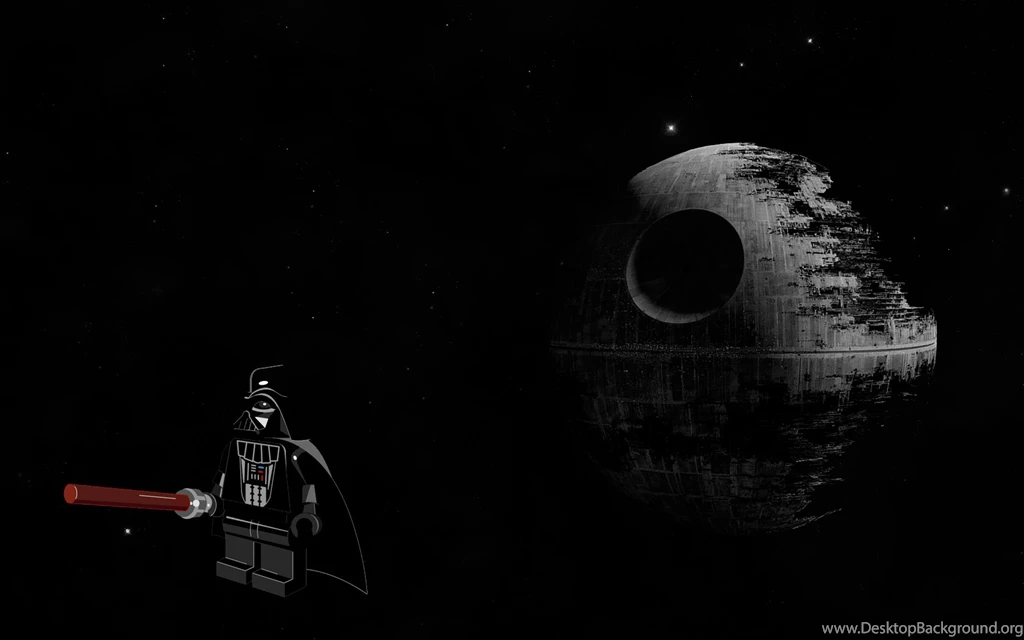 Star Wars Black Dark Legos Hd Wallpaper Backgrounds HD Wallpapers