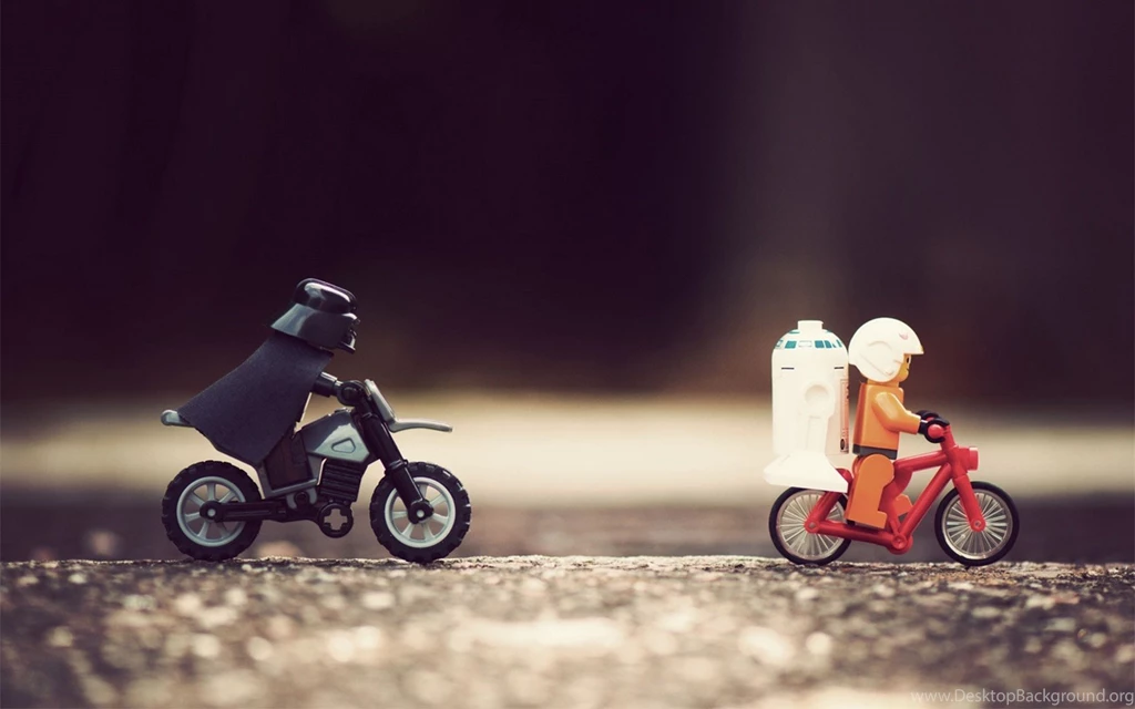 LEGO, Star Wars, Humor Wallpapers HD / Desktop And Mobile Backgrounds