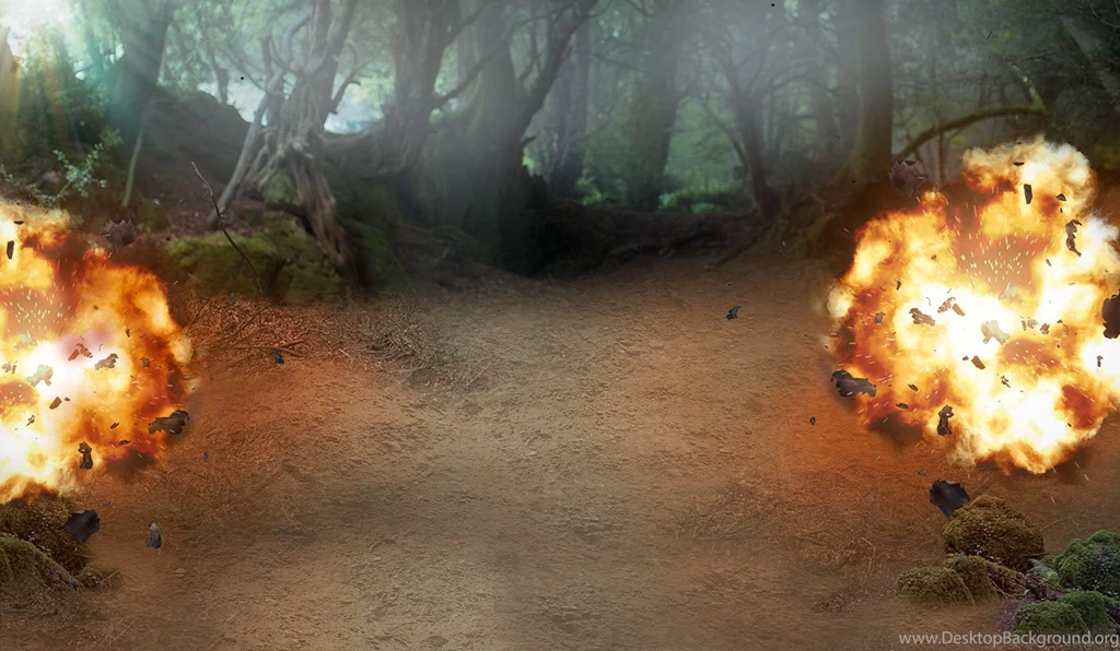 Takodana Woods Star Wars Backgrounds – LEGO.com Star Wars ...