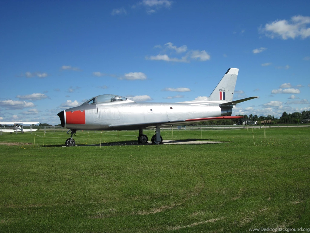 Canadian Military Aircraft 05 (