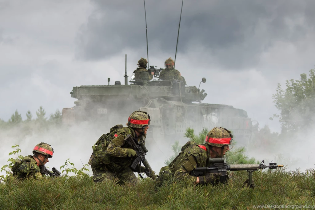 Army News (National)