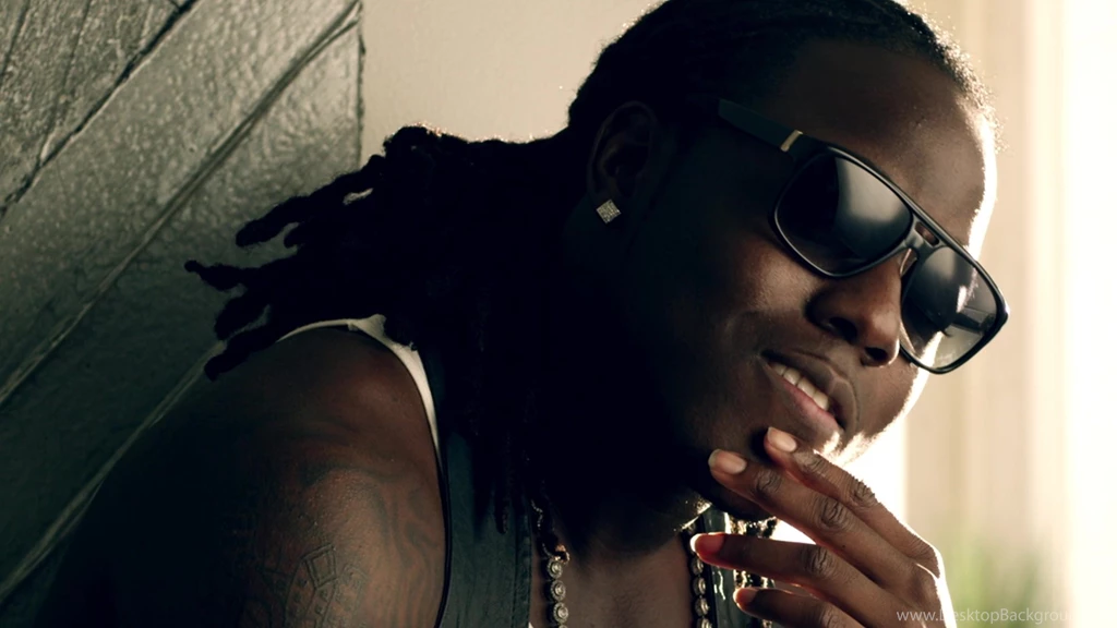 Ace Hood Images