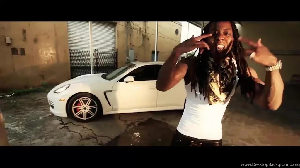 Ace Hood – Have Mercy