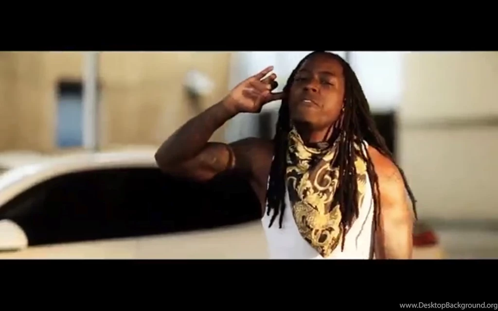 Ace Hood   "Have Mercy" [VIDEO]