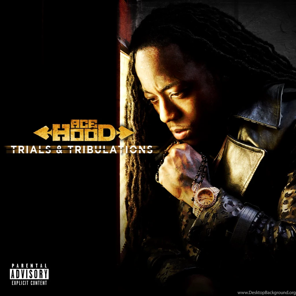 Ace Hood New Album Streetball