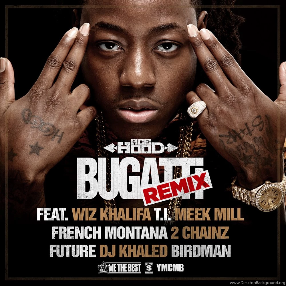 Ace Hood