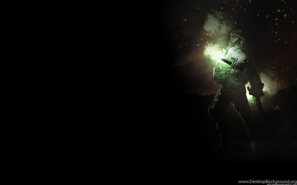 Free HQ Modern Warfare 2 Game Wallpapers   Free HQ Wallpapers