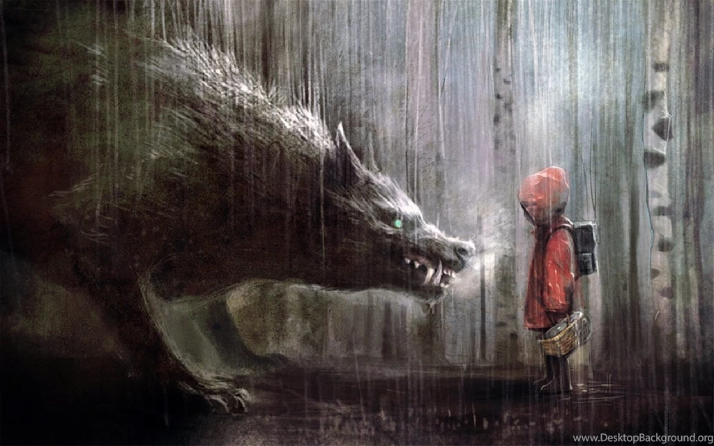 Courage The Cowardly Dog Wallpapers Dowload