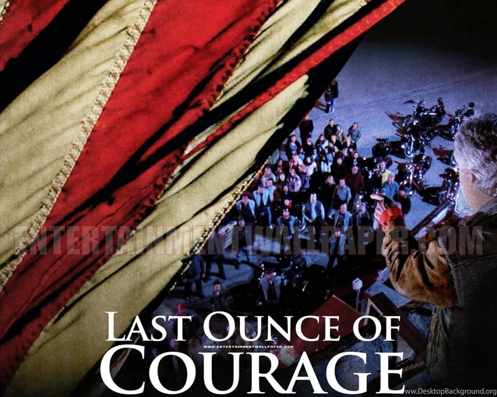 Last Ounce Of Courage Wallpapers
