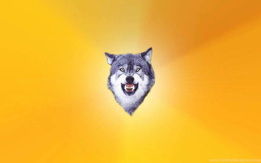 Courage Wolf Wallpapers By Springloaded On DeviantArt