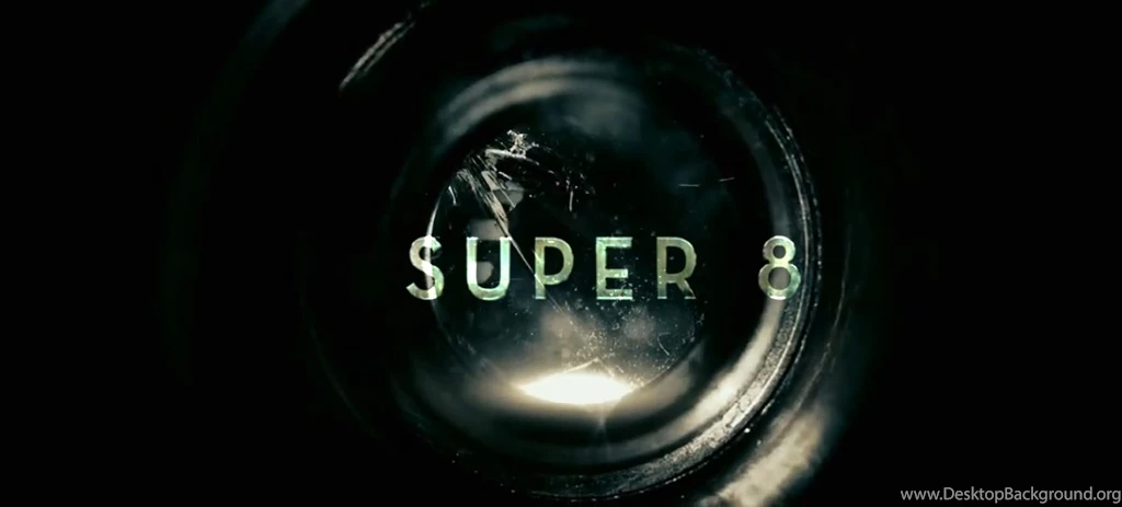 Super8 wallpapers – The SunBreak