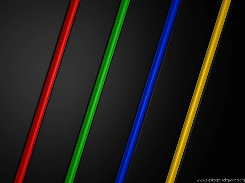 Wallpaper::Windows Stripes By QOAL On DeviantArt