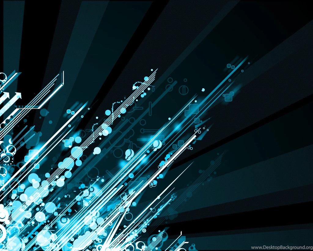Wallpapers Abstract Blue Digital Art Fresh New Hd Wallpapers