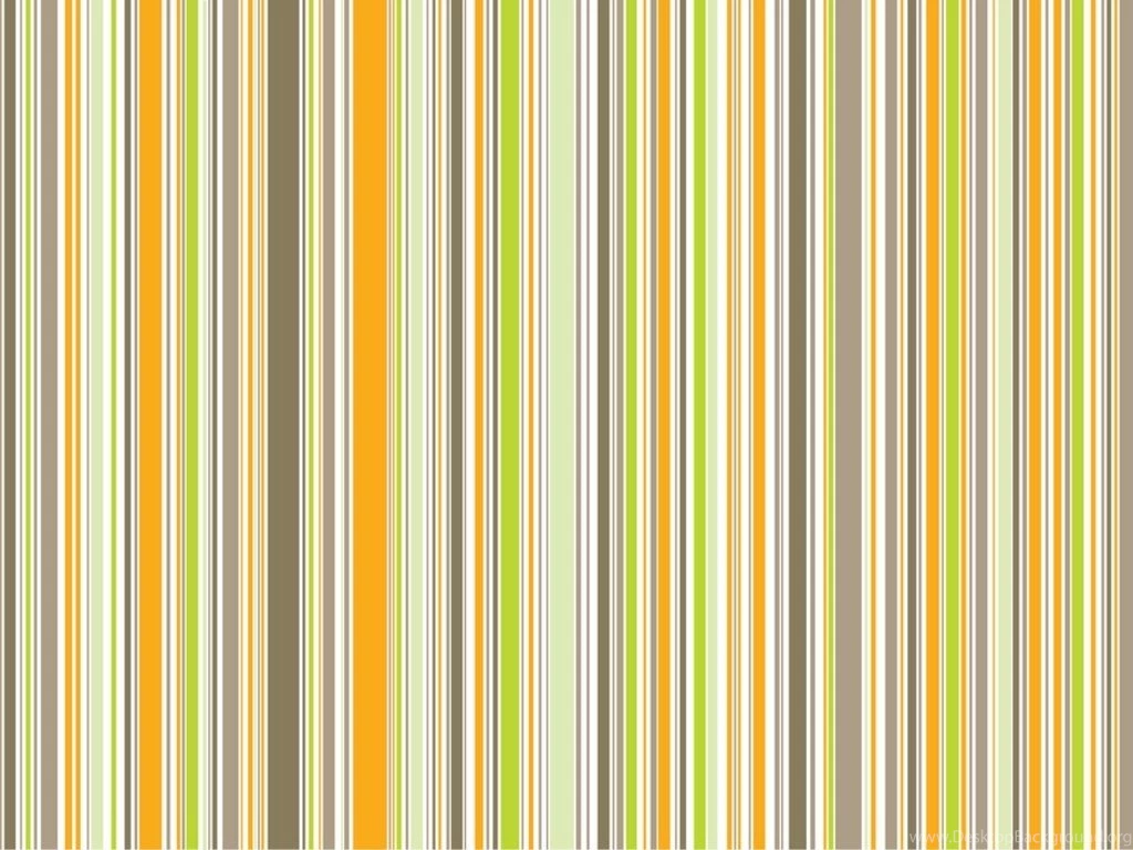Green Stripes