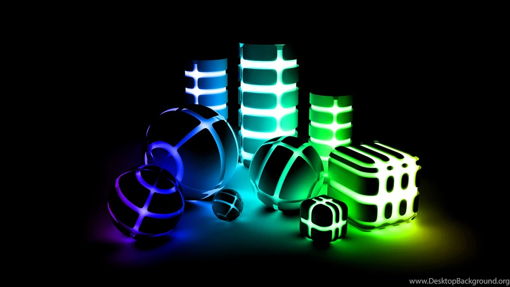 Colorful HD Wallpapers