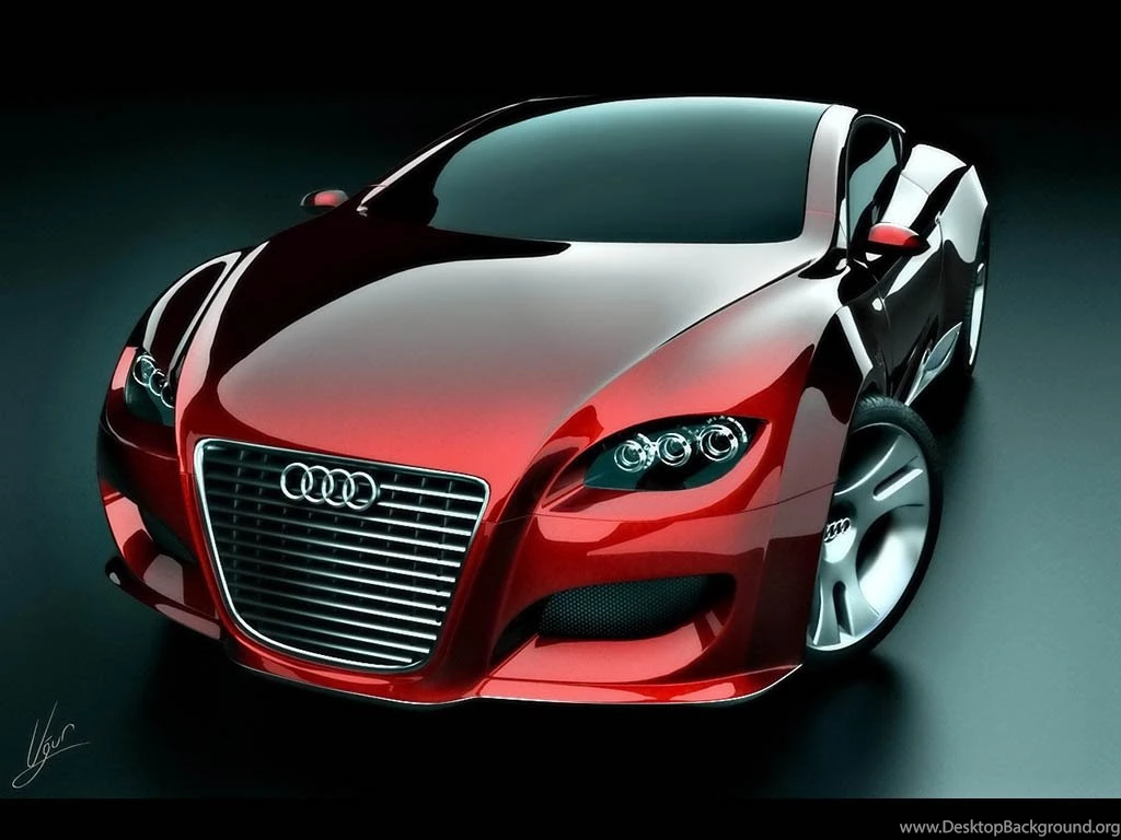 20+ HD Car Desktop Wallpapers