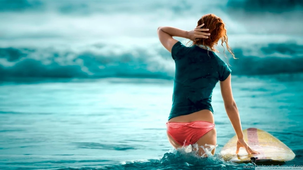 Blue Sea HD Wallpapers