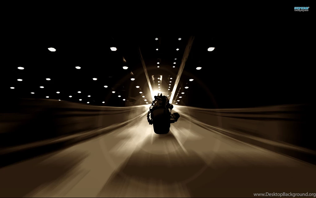 Batman The Dark Knight Rises Wallpapers For Desktop