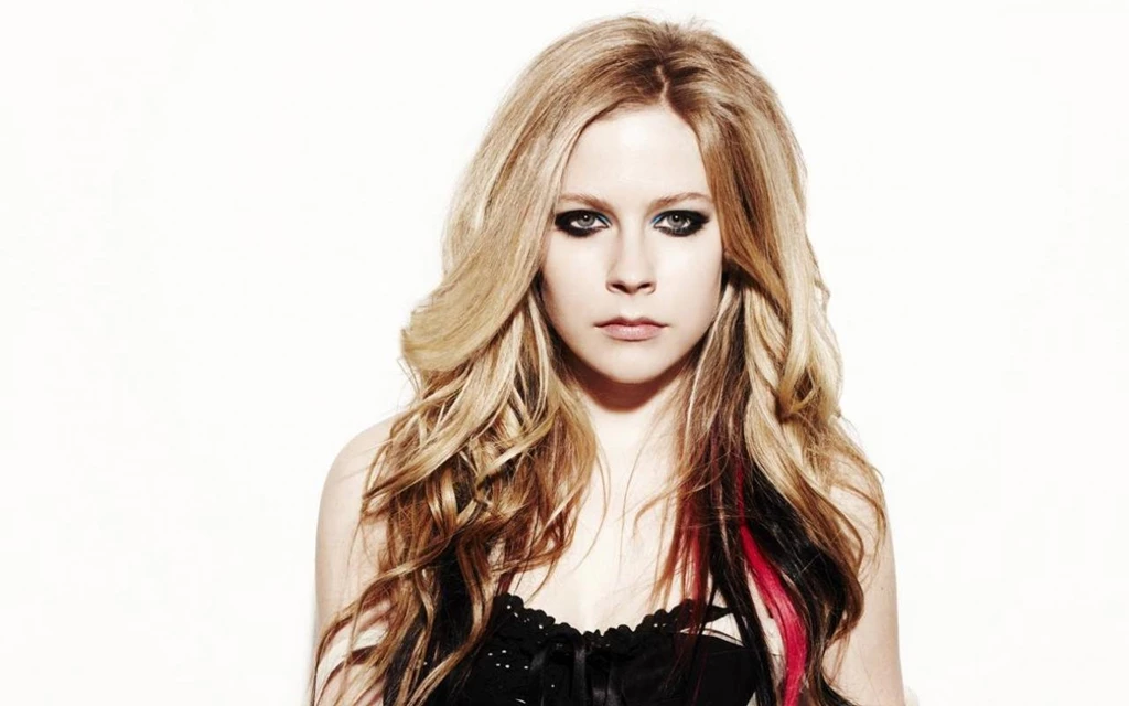 Avril Lavigne Wallpapers [61]   (