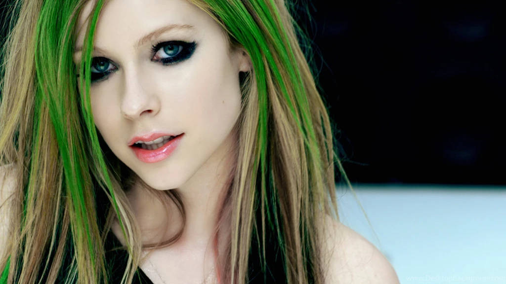 Popular Singer Avril Lavigne Wallpapers And Images   Wallpapers ...