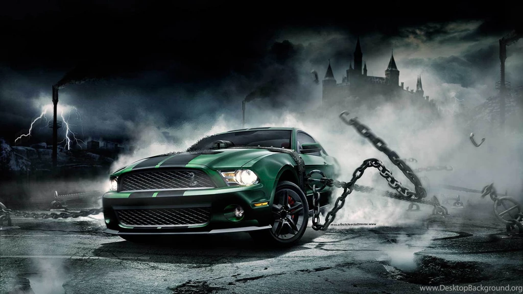 Cool_mustang_Desktop 1280x1024_wallpapers