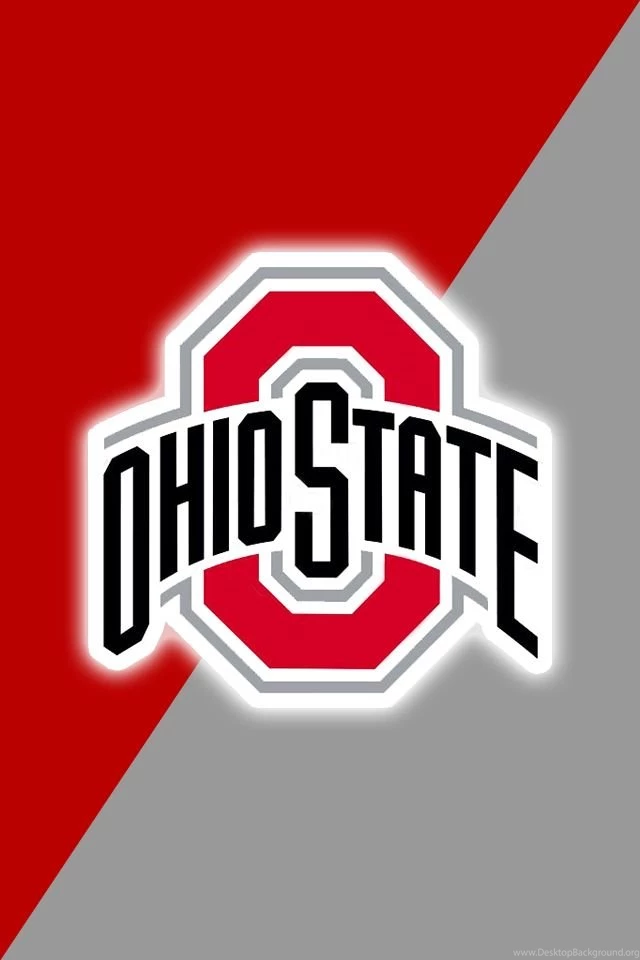 Free Ohio State Buckeyes iPhone Wallpapers. Install In Seconds, 21 ...