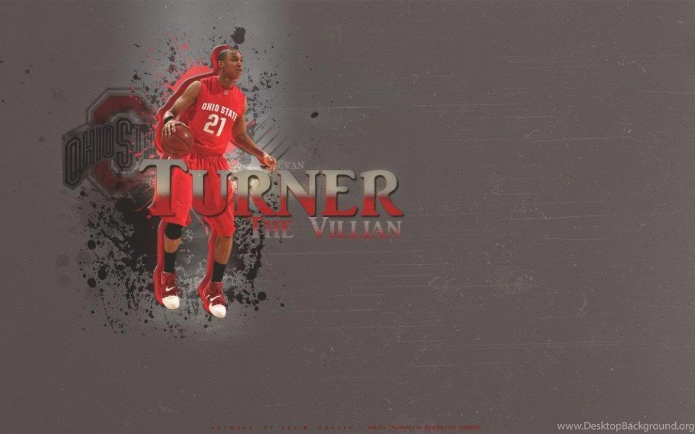 Awesome Evan Turner Ohio State Widescreen Wallpapers 980×612 ...
