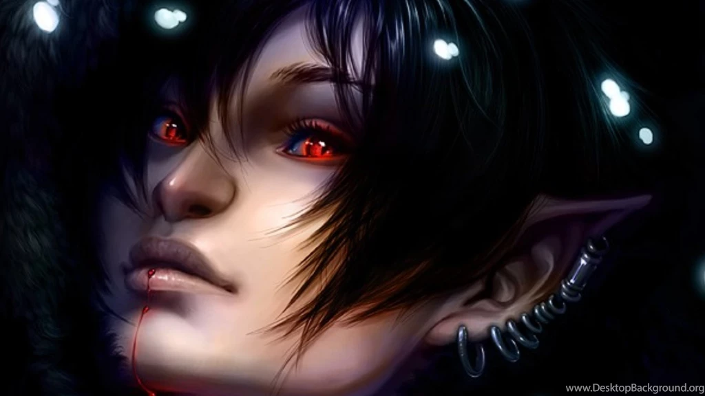 Vampire Wallpapers