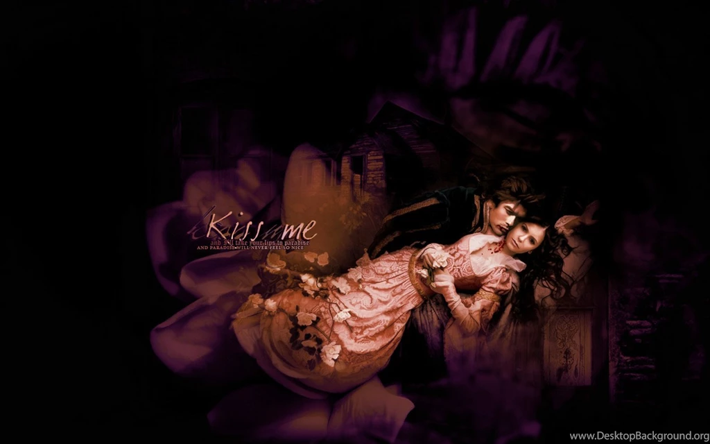 158 Vampire HD Wallpapers