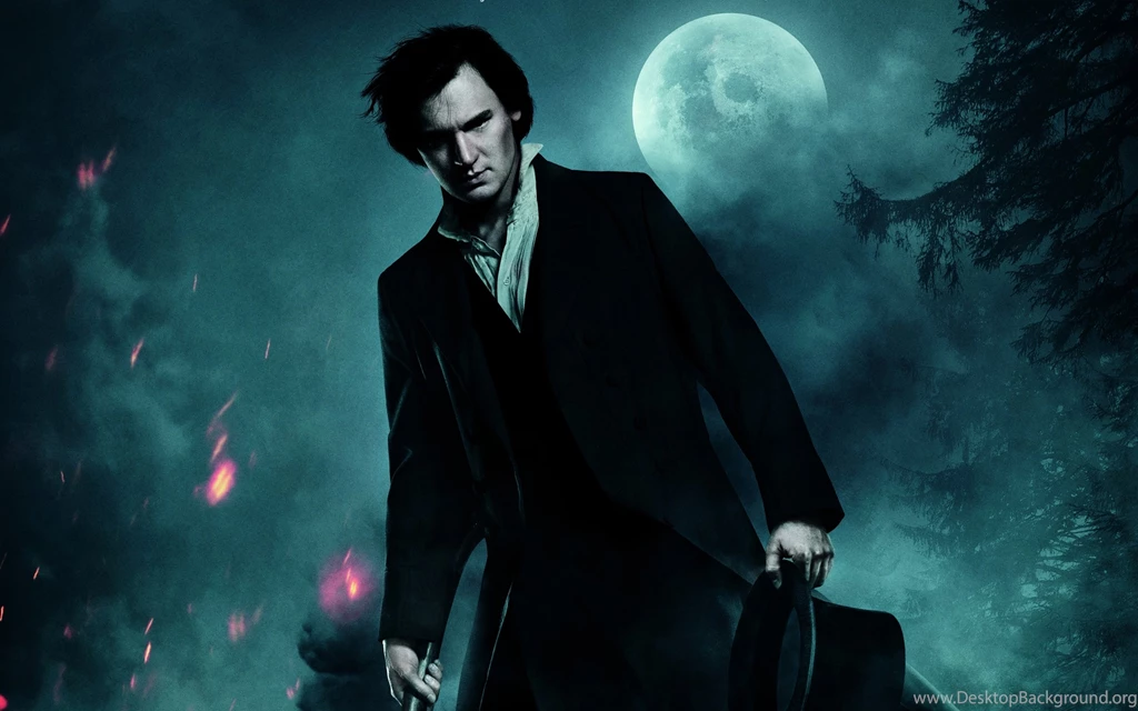 Abraham Lincoln: Vampire Hunter HD Wallpapers