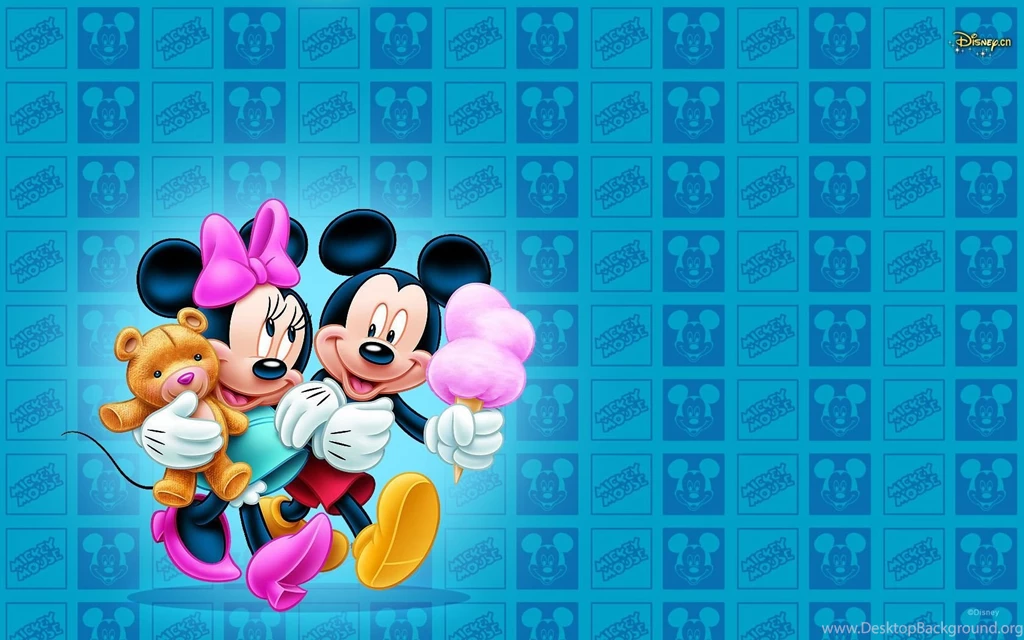 Mickey Mouse Backgrounds Wallpapers Cave